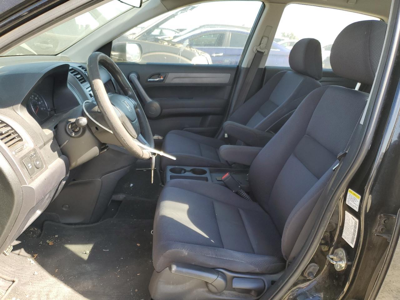 2008 Honda Cr-V Lx - Image 7