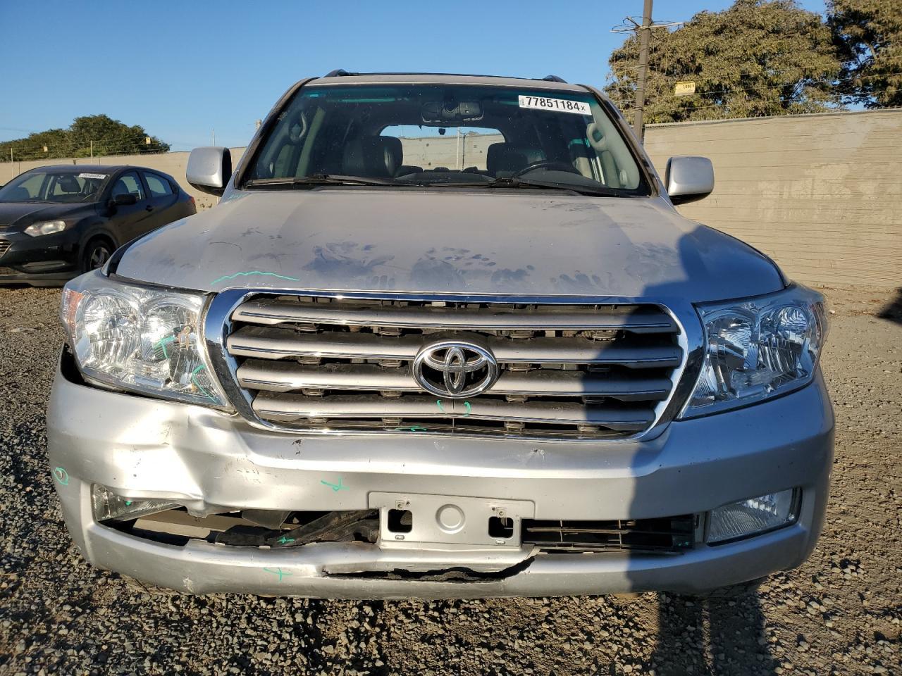 2011 Toyota Land Cruiser - Image 5