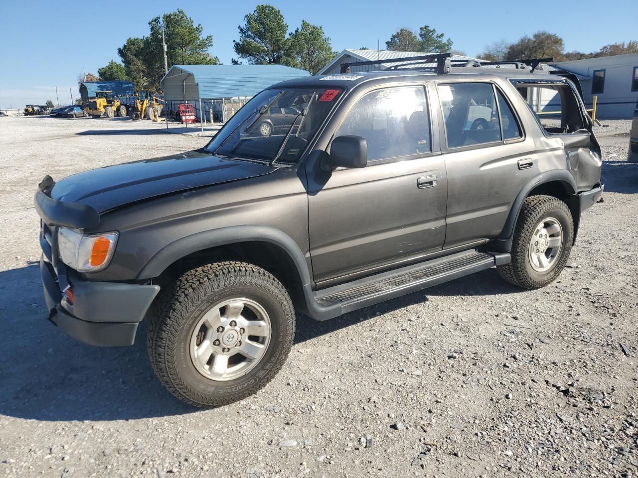 1996 Toyota 4Runner Sr5