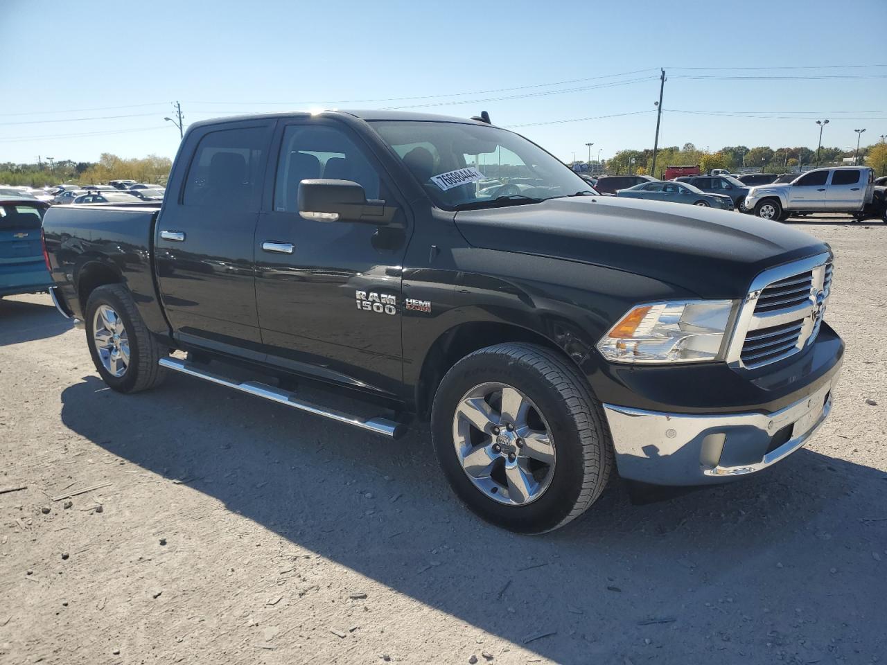 2017 Ram 1500 Slt - Image 4