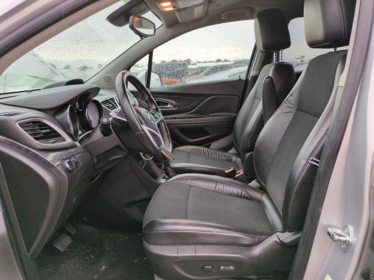 2013 Buick Encore - Фото 7