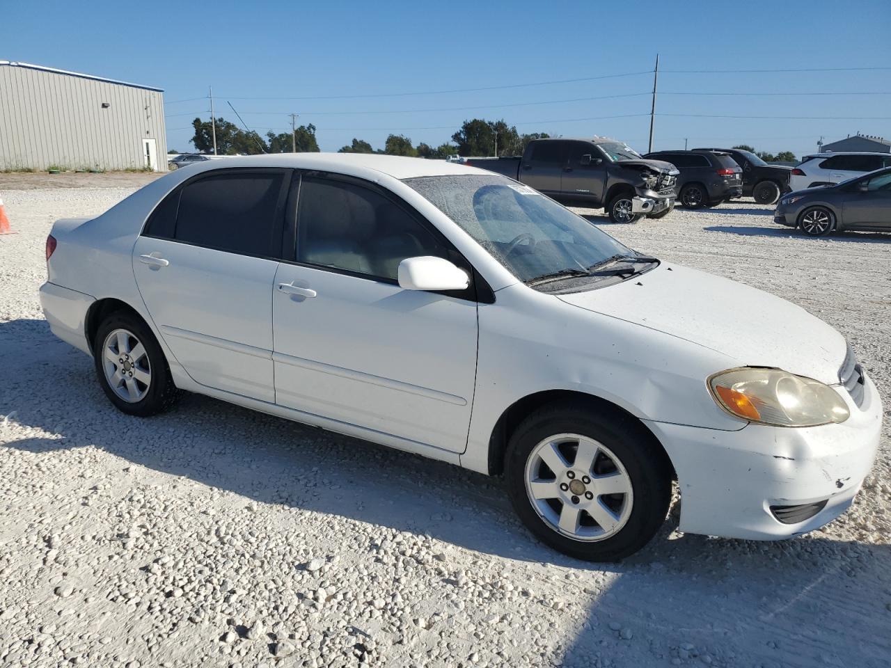 2003 Toyota Corolla Ce - Image 4