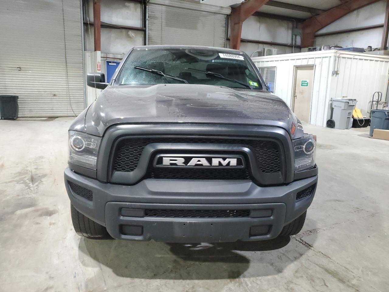 2022 Ram 1500 Classic Slt - Image 5
