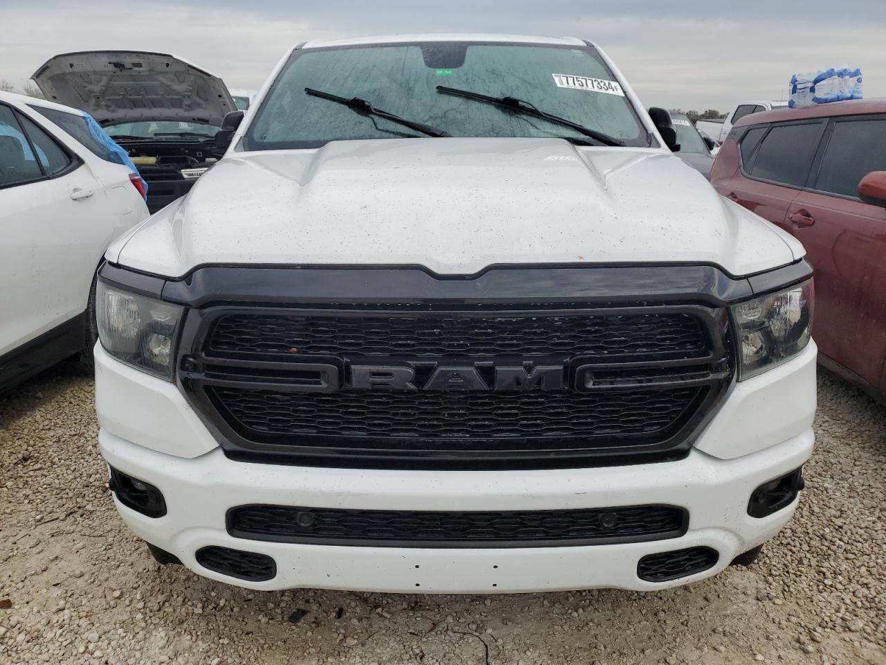 2022 Ram 1500 Big Horn/Lone Star - Image 5
