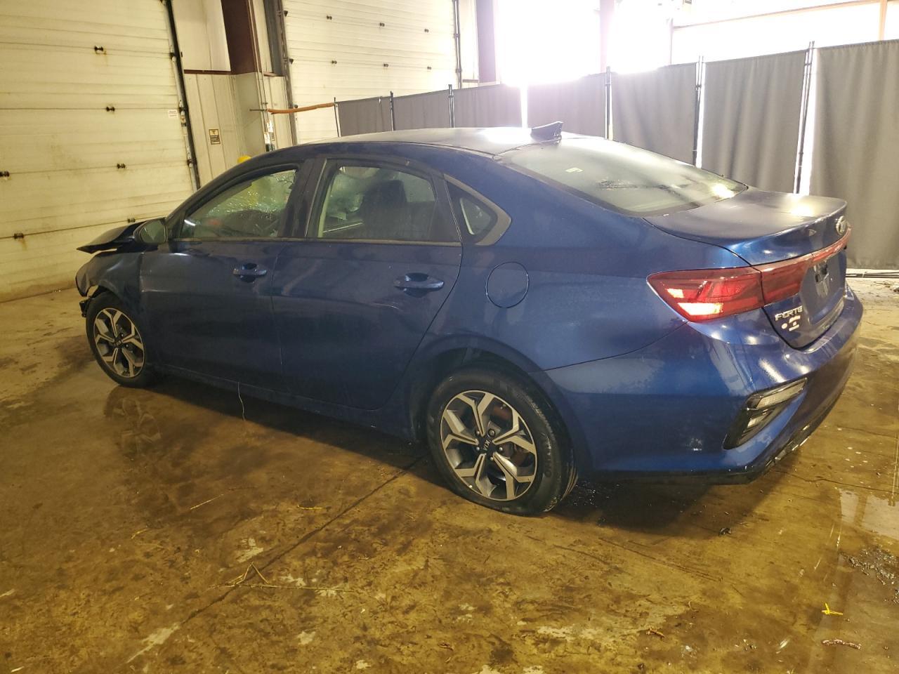 2020 Kia Forte Fe - Фото 2