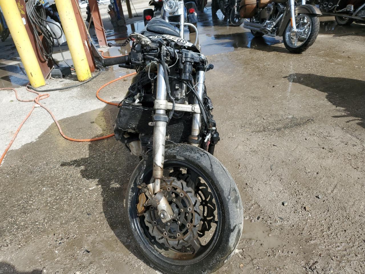 2003 Honda Cbr600 Rr - Image 2