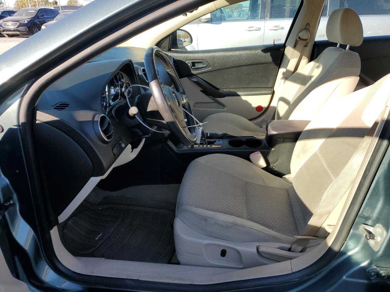 2009 Pontiac G6 - Фото 7