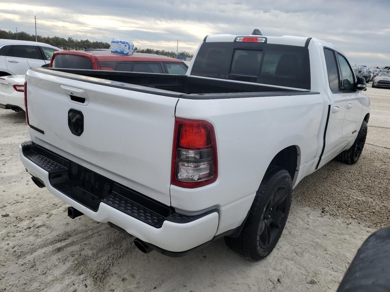 2022 Ram 1500 Big Horn/Lone Star - Image 3