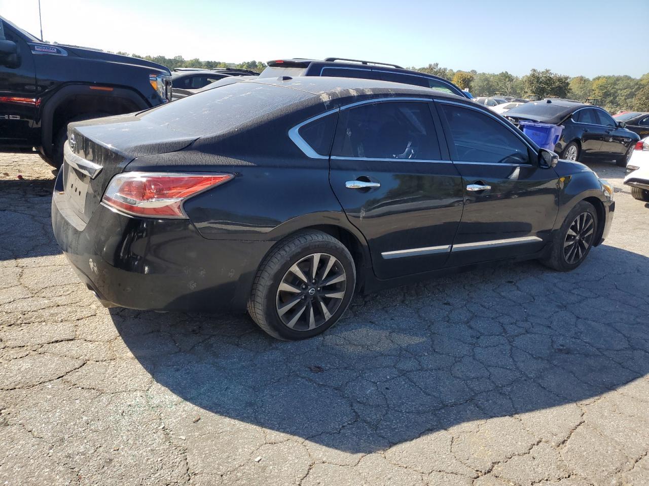 2015 Nissan Altima 2.5 - Фото 3
