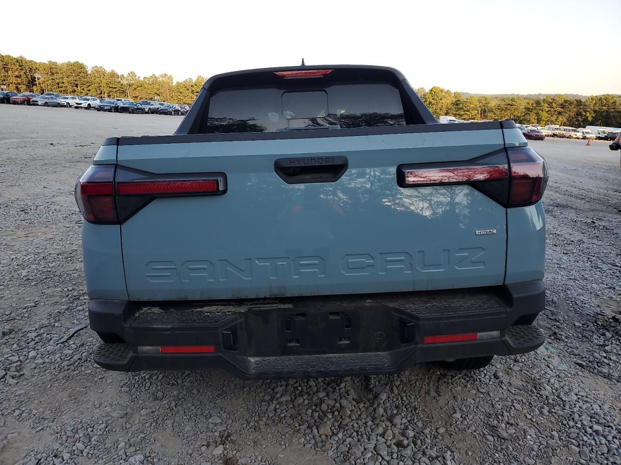 2022 Hyundai Santa Cruz Sel - Image 6