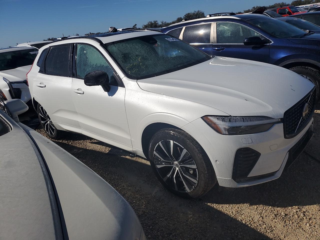 2024 Volvo Xc60 Plus - Фото 4