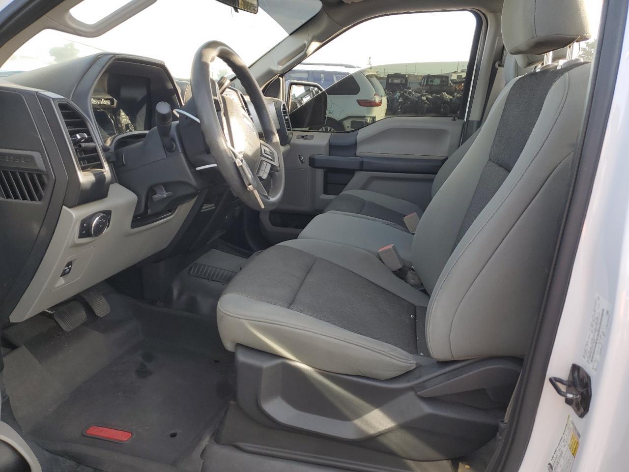 2019 Ford F150 - Фото 7