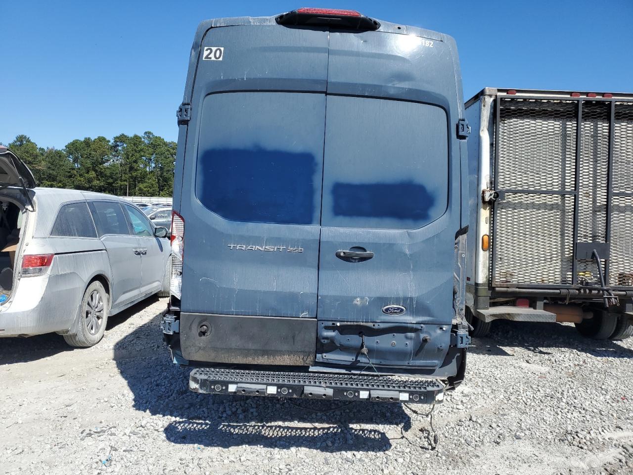 2020 Ford Transit T-250 - Image 6