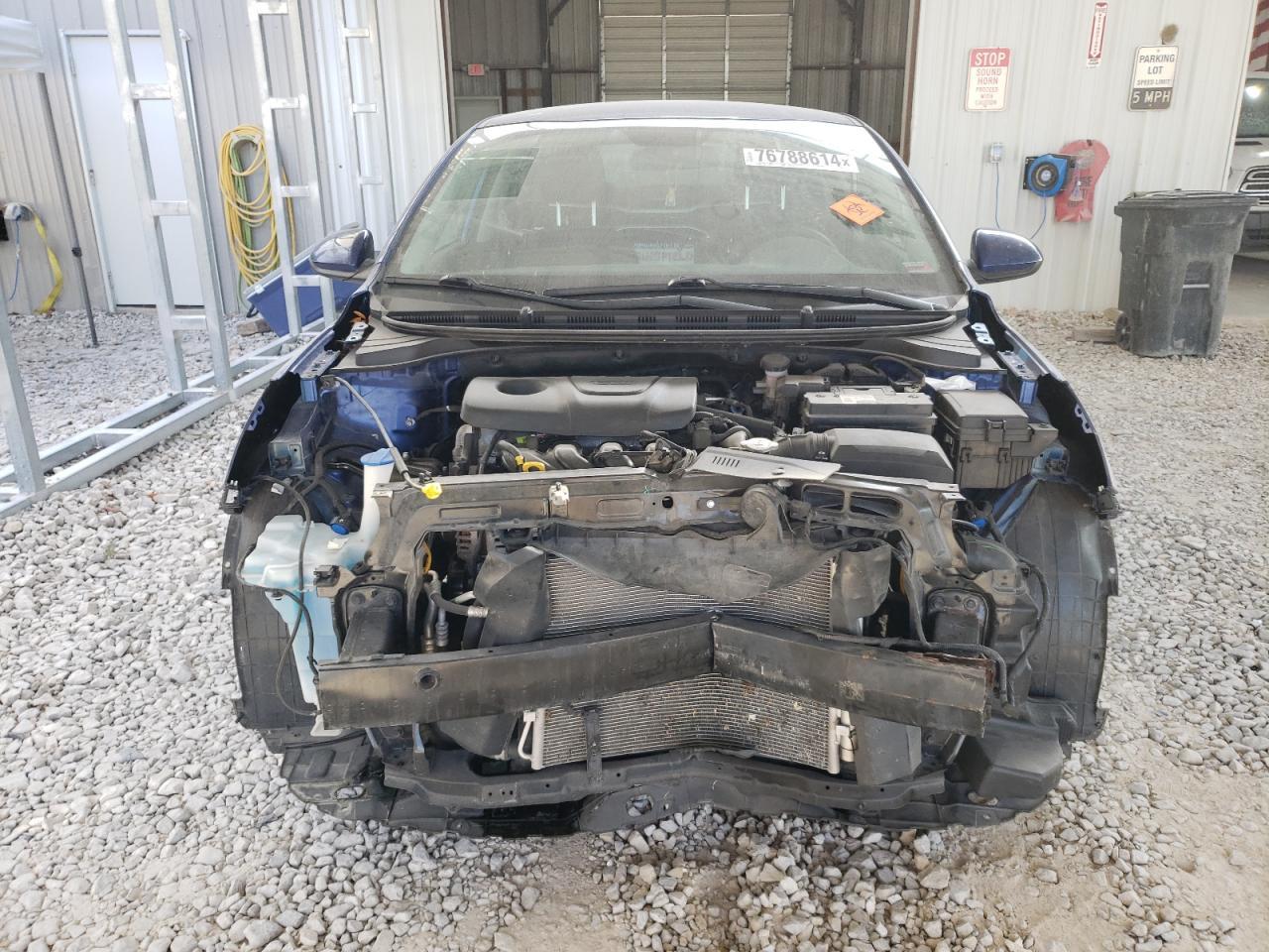 2019 Kia Rio S - Фото 5