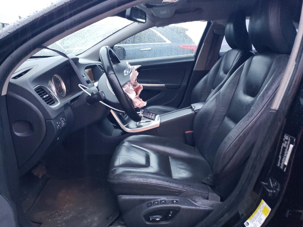 2012 Volvo S60 T5 - Фото 7