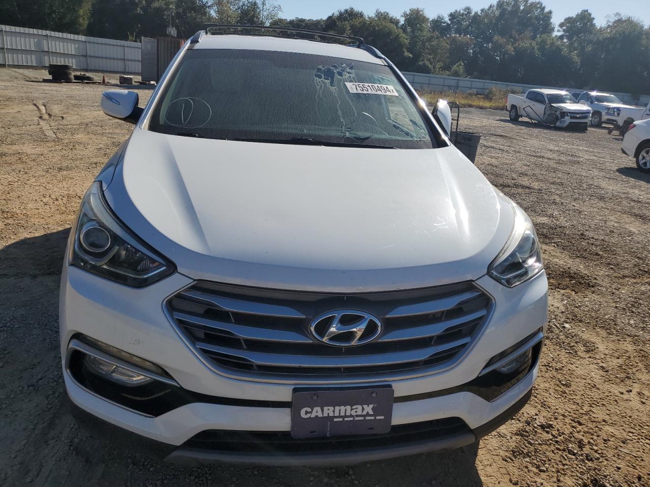 2018 Hyundai Santa Fe Sport - Фото 5