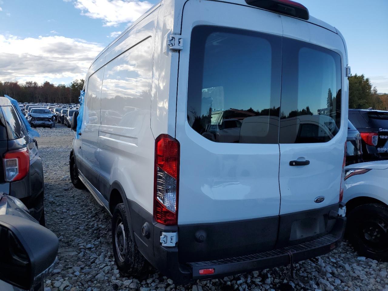2020 Ford Transit T-250 - Image 2