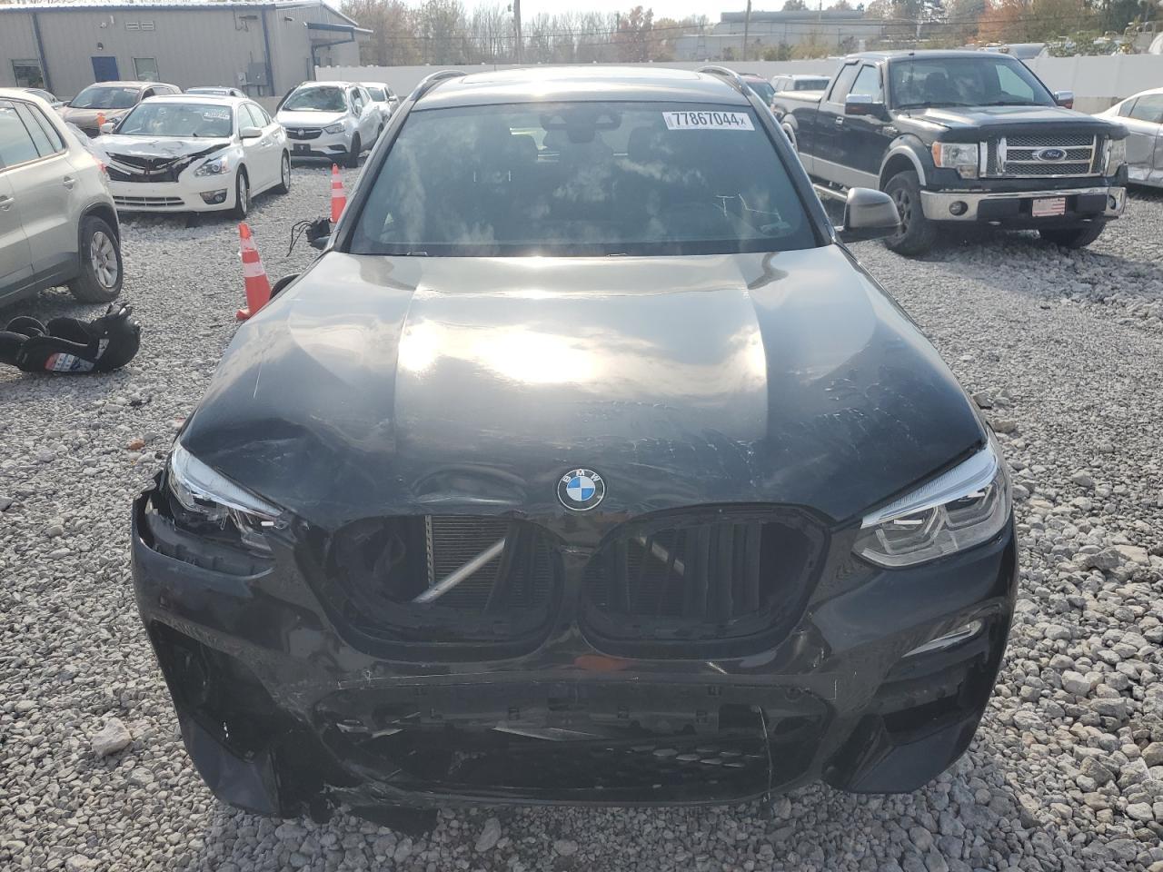 2019 BMW X3 xDrivem40I - Image 5