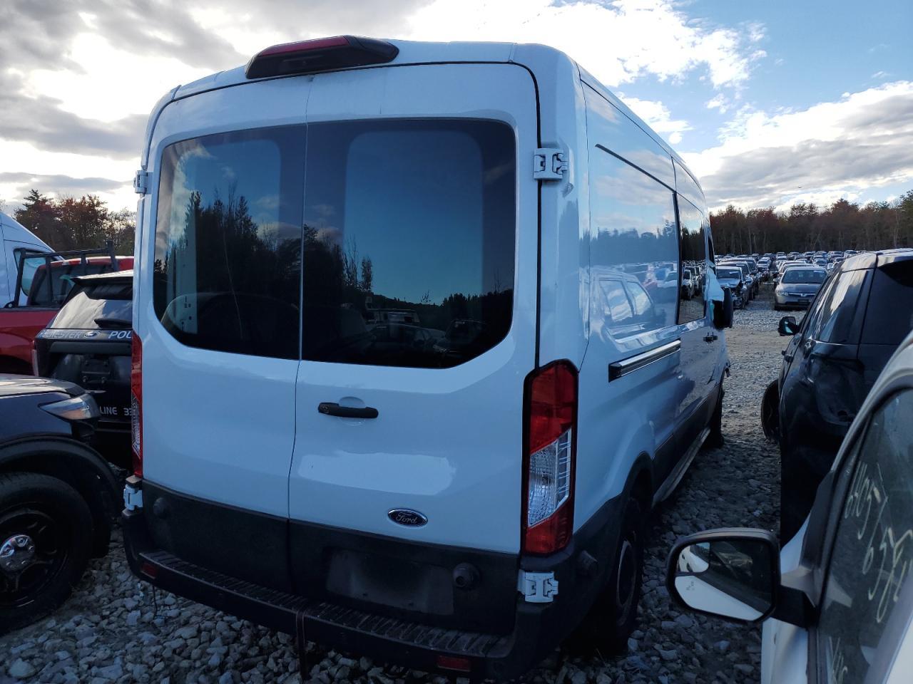 2020 Ford Transit T-250 - Image 3