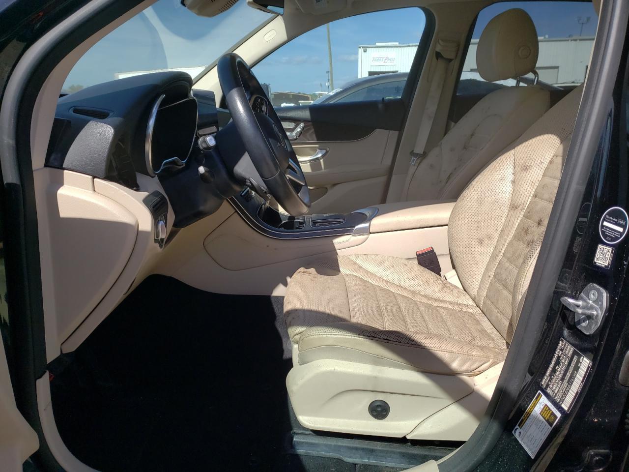 2020 Mercedes-Benz Glc 300 - Image 7