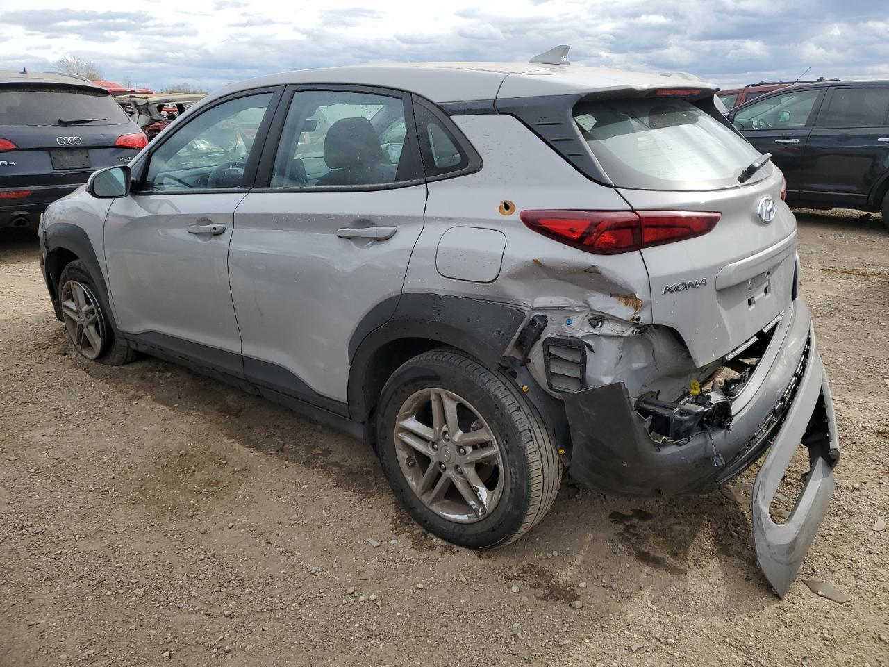 2023 Hyundai Kona Se - Image 2