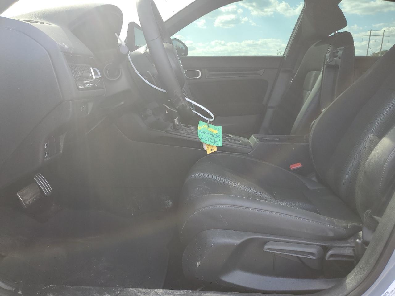 2024 Honda Civic Sport - Фото 7