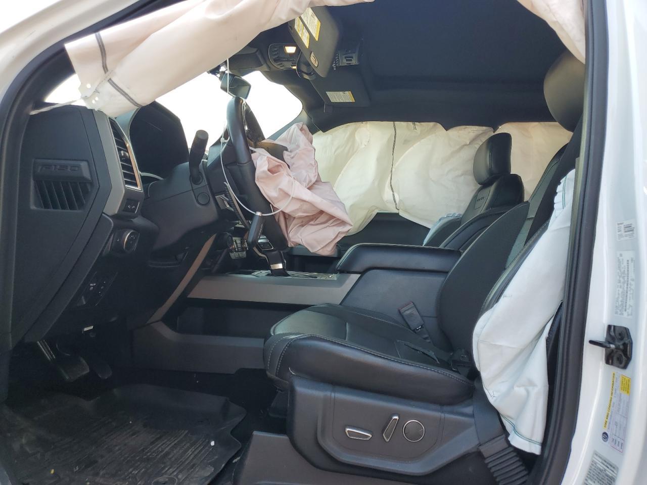 2019 Ford F150 Raptor - Image 7