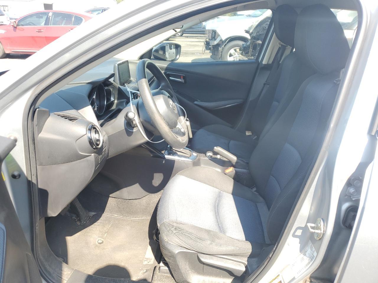 2018 Toyota Yaris Ia - Image 7