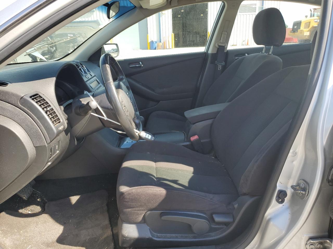 2011 Nissan Altima Base - Фото 7