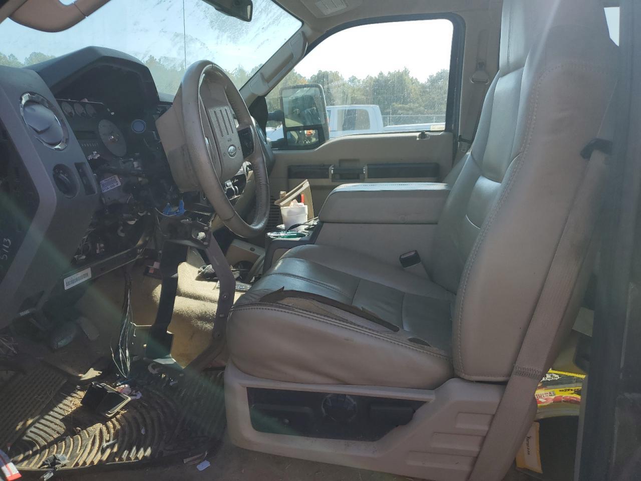 2008 Ford F250 Super Duty - Фото 7