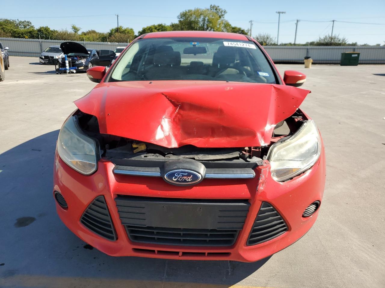 2013 Ford Focus Se - Image 5