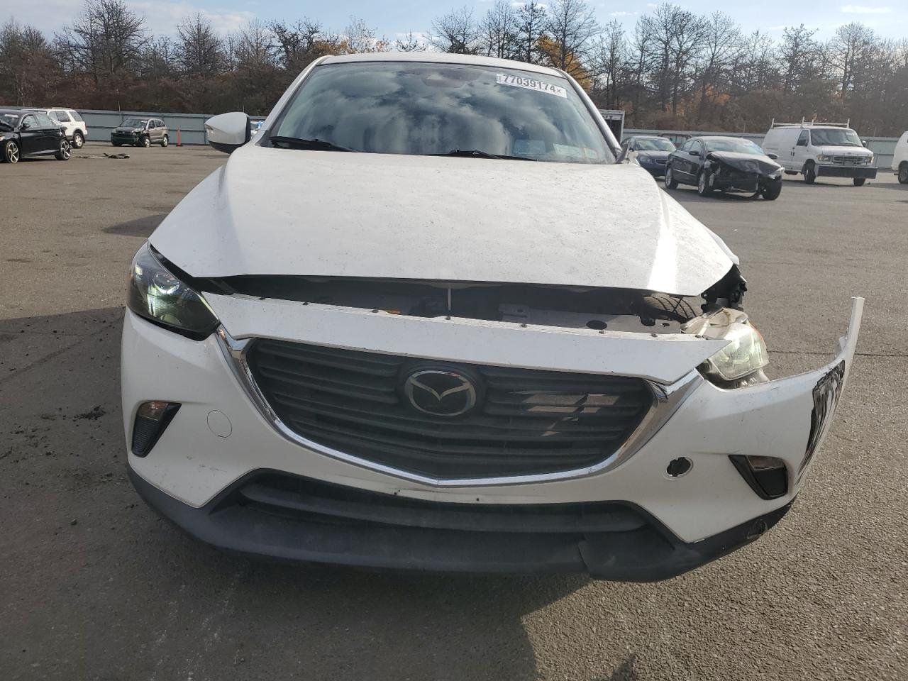 2019 Mazda Cx-3 Sport - Фото 5