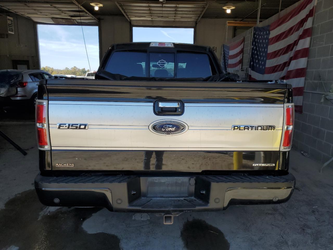 2014 Ford F150 Supercrew - Image 6