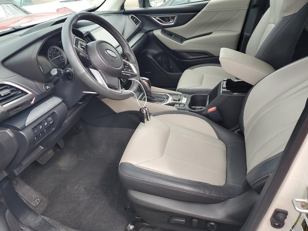 2021 Subaru Forester Limited - Image 7