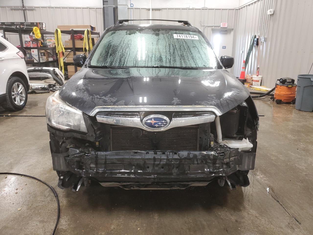 2015 Subaru Forester 2.0Xt Premium - Image 5