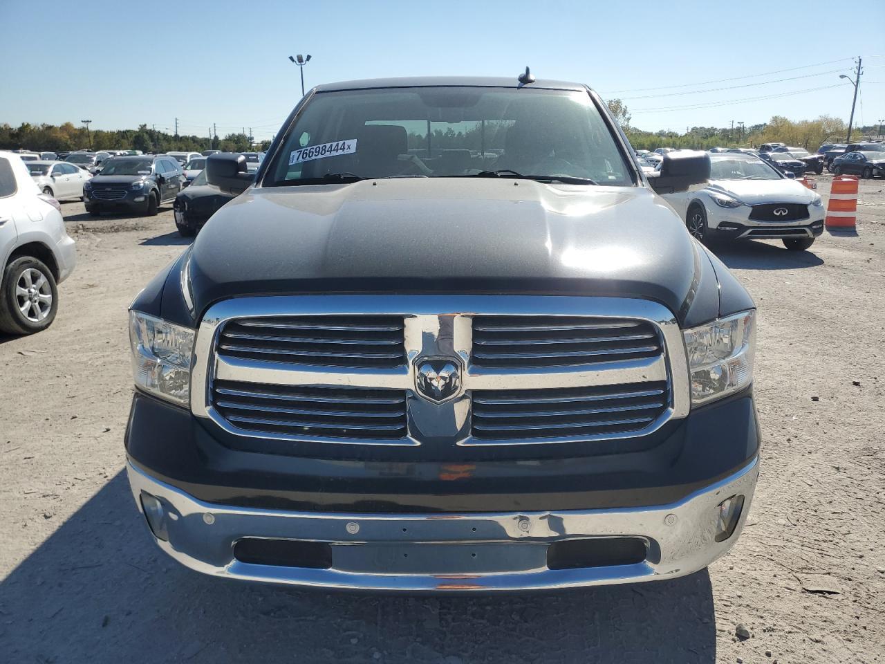 2017 Ram 1500 Slt - Image 5