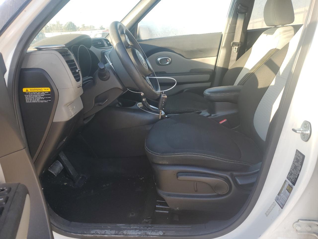 2015 Kia Soul + - Фото 7