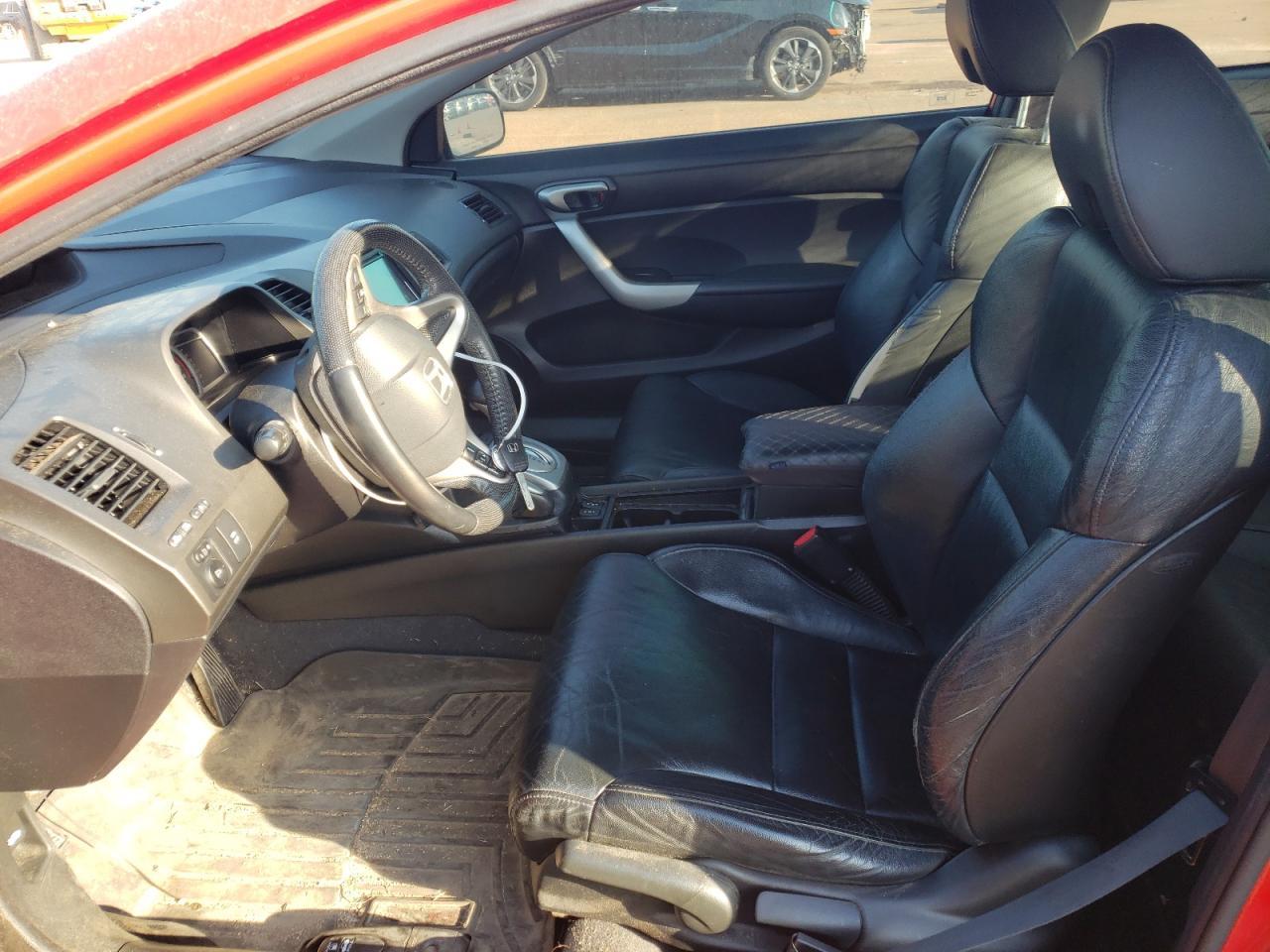 2010 Honda Civic Exl - Image 7