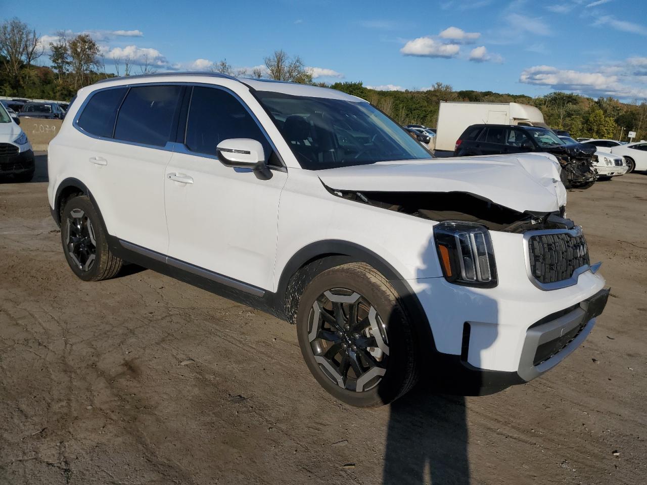 2023 Kia Telluride Ex - Image 4