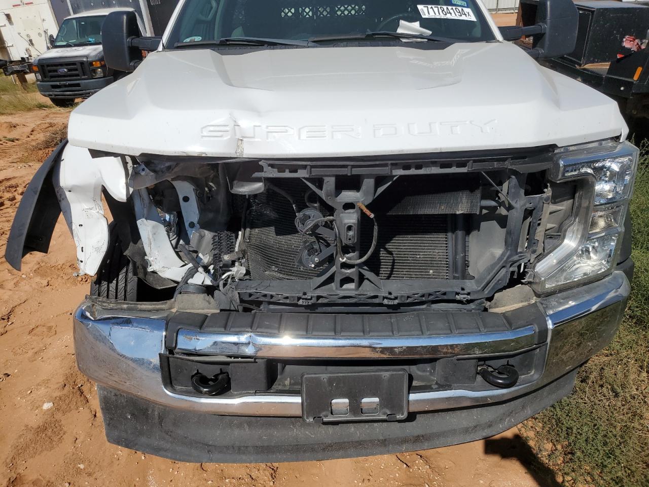 2020 Ford F450 Super Duty - Фото 7