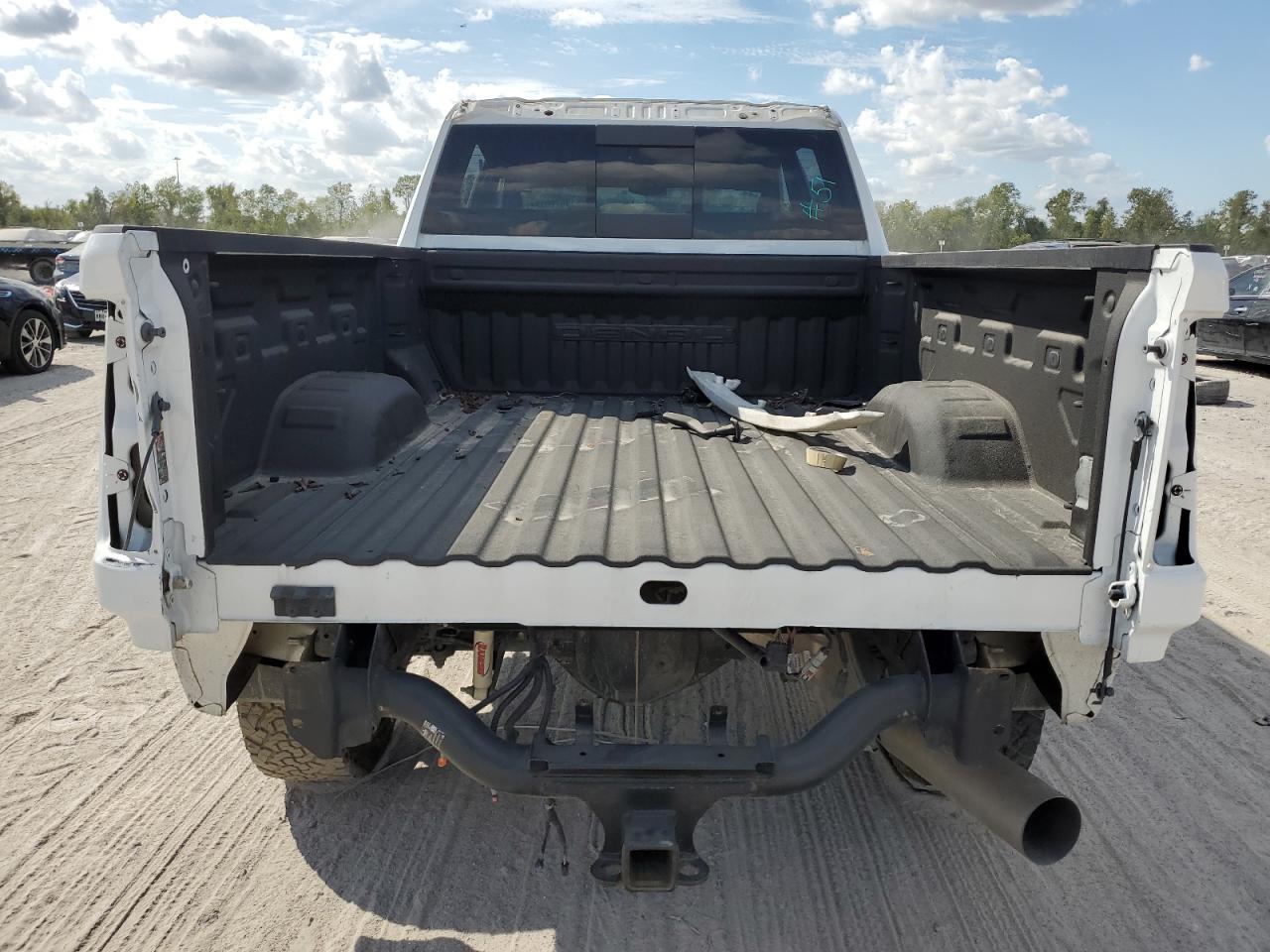 2022 GMC Sierra K2500 Denali - Фото 6