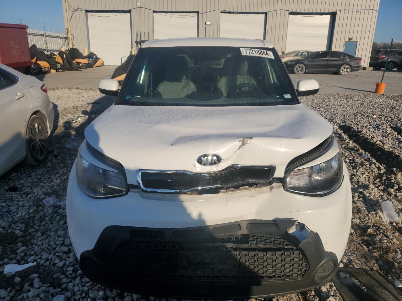 2015 Kia Soul + - Фото 5