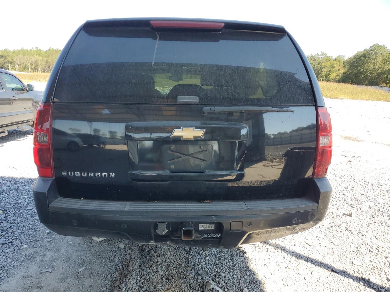 2007 Chevrolet Suburban C1500 - Фото 6