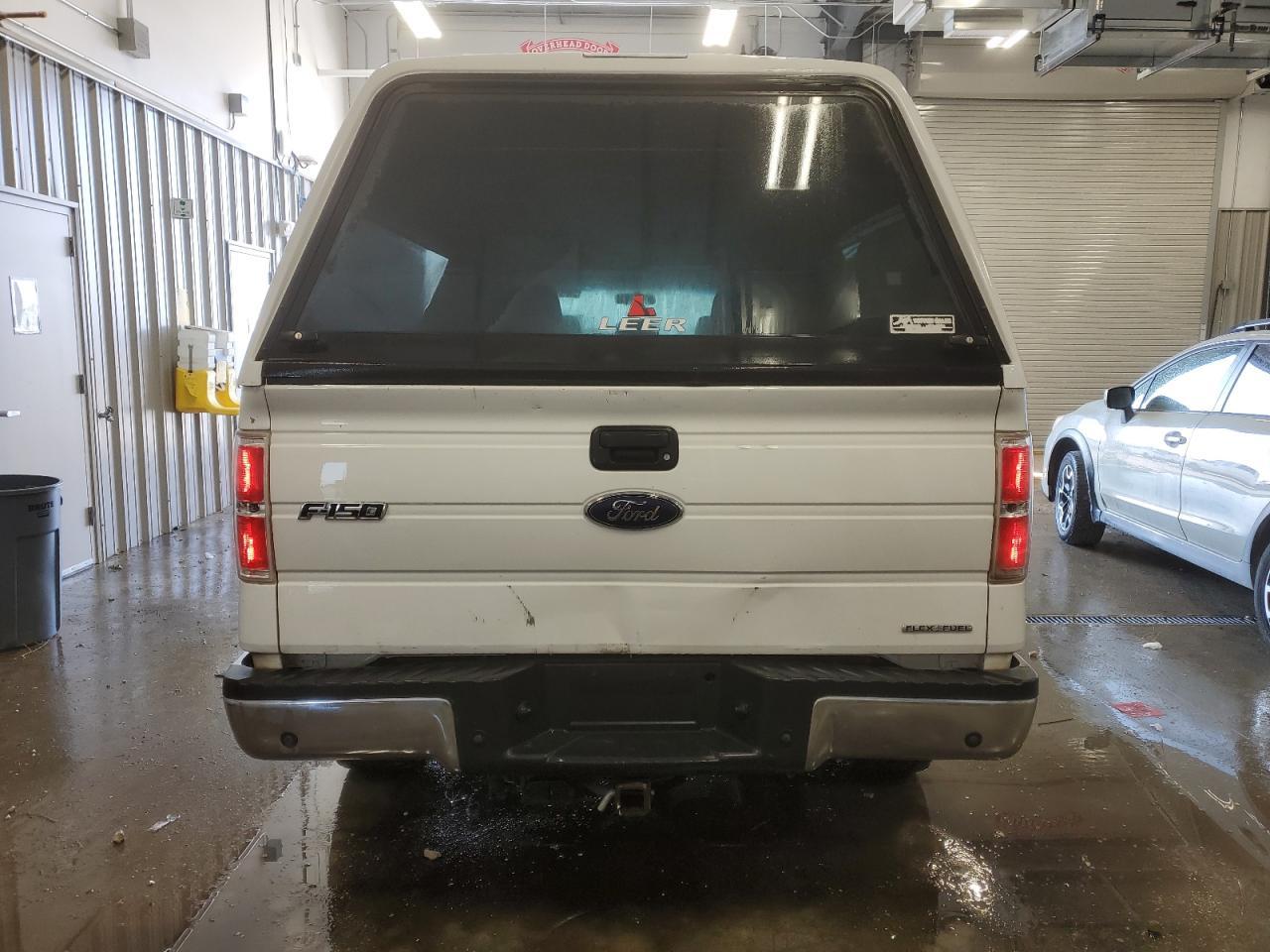 2013 Ford F150 Supercrew - Image 6