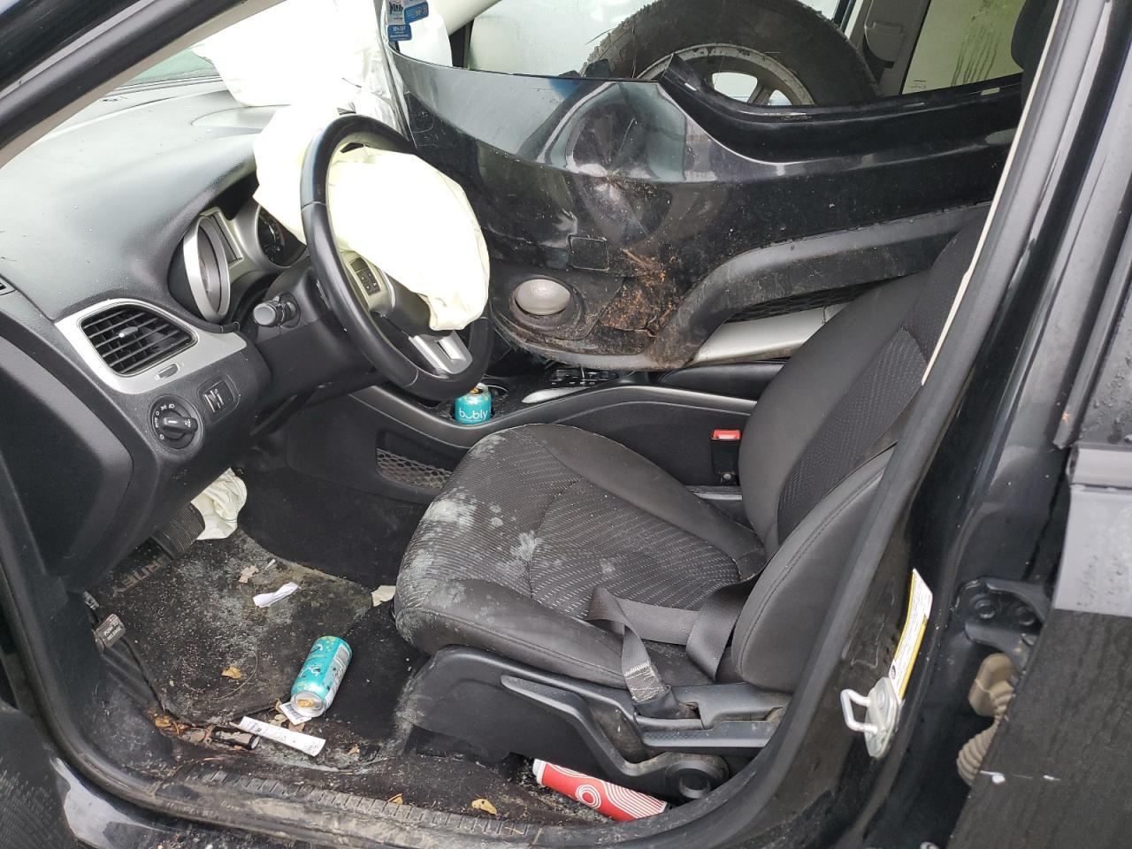 2016 Dodge Journey Sxt - Image 7