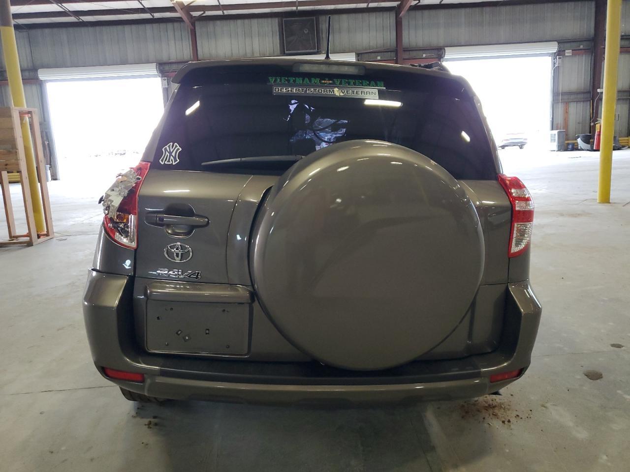 2011 Toyota Rav4 Limited - Фото 6