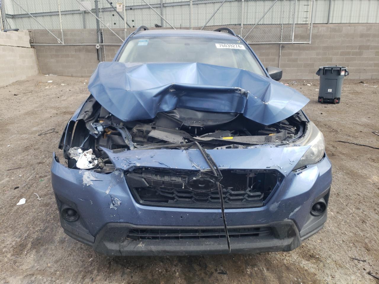 2018 Subaru Crosstrek - Фото 5