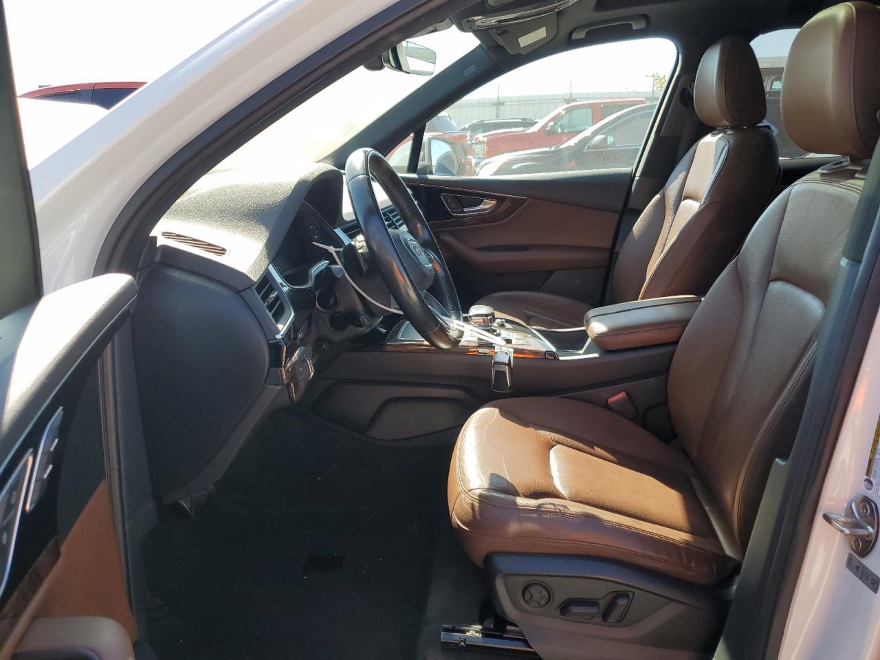 2017 Audi Q7 Premium Plus - Фото 7