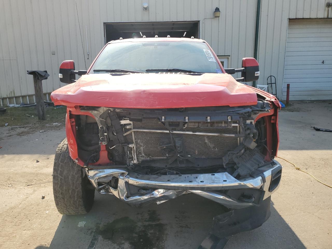 2021 Ford F350 Super Duty - Image 5