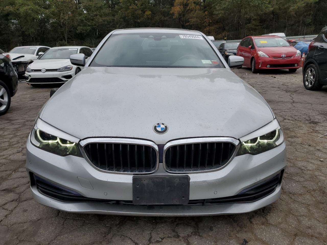 2019 BMW 530 Xi - Фото 5